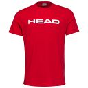 Head Club Ivan T-Shirt Red